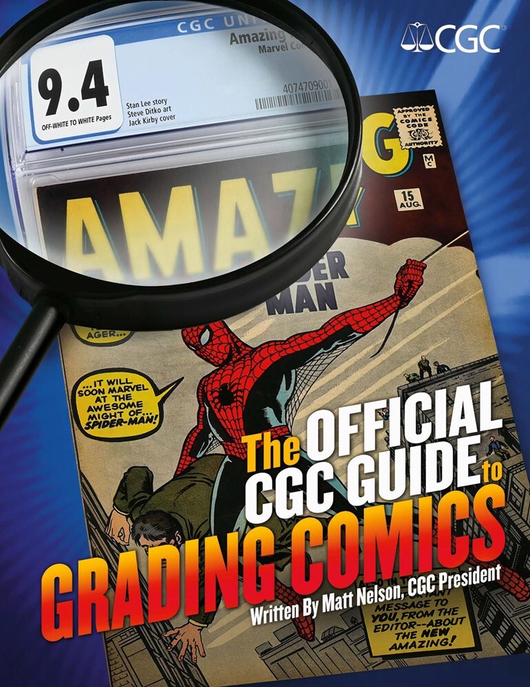 How Much Does It Cost To Get Your Comics Cgc Graded